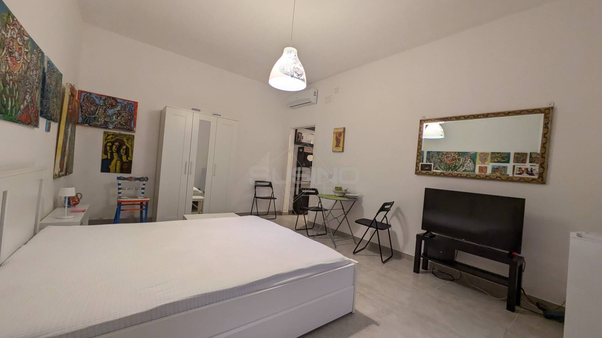 Appartamento in affitto a Siracusa, Ortigia