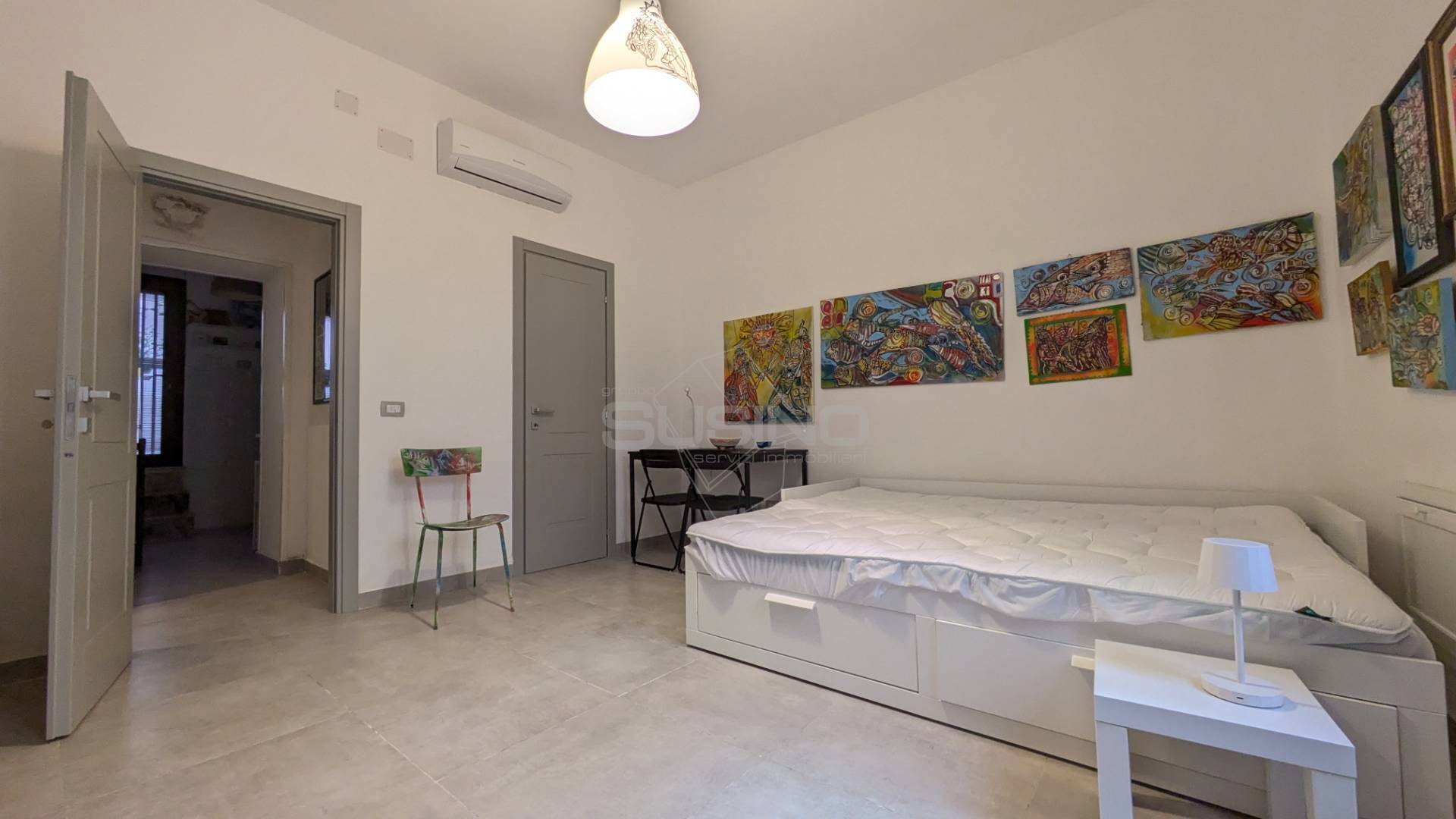 Appartamento in affitto a Siracusa, Ortigia