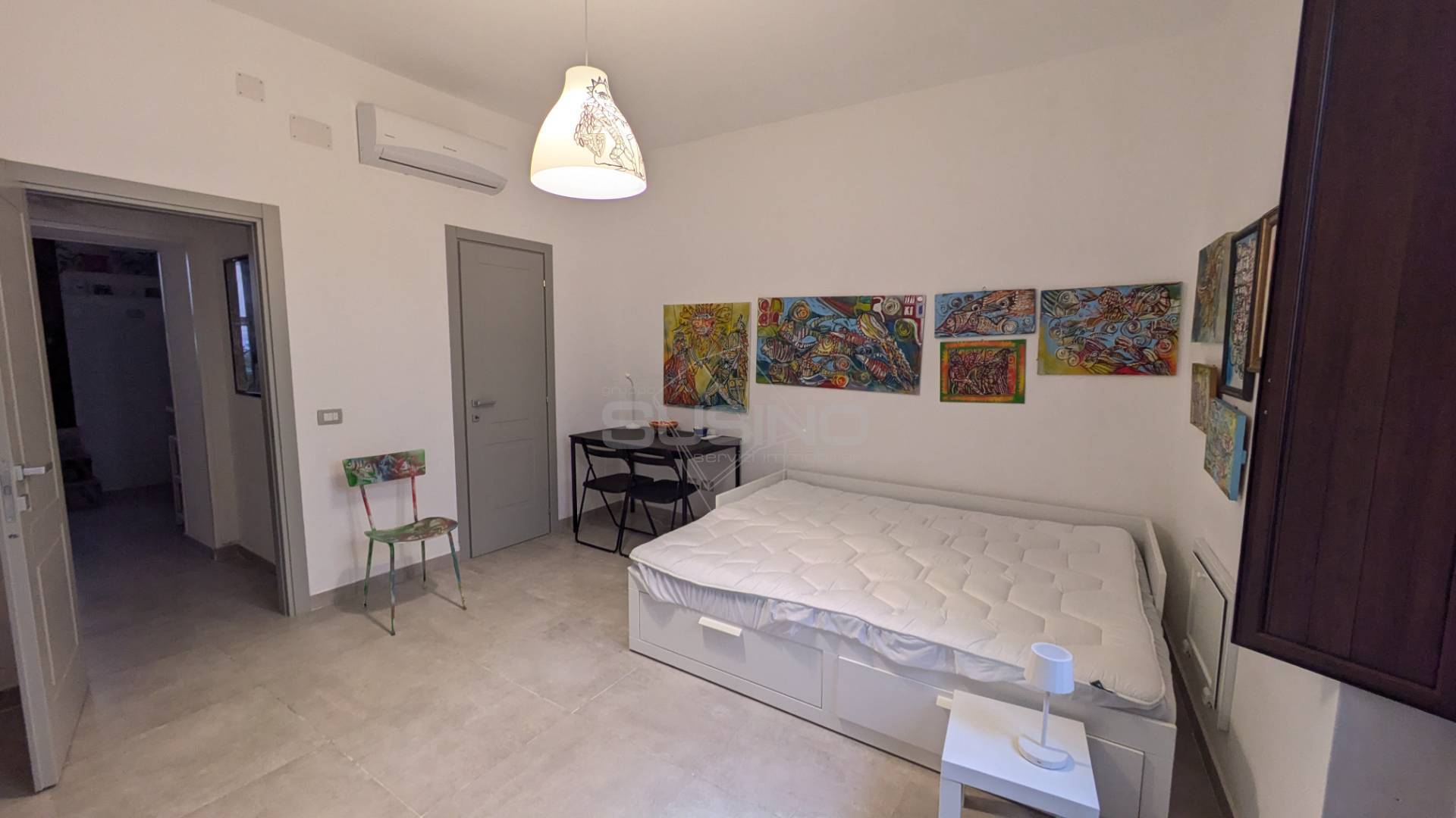 Appartamento in affitto a Siracusa, Ortigia