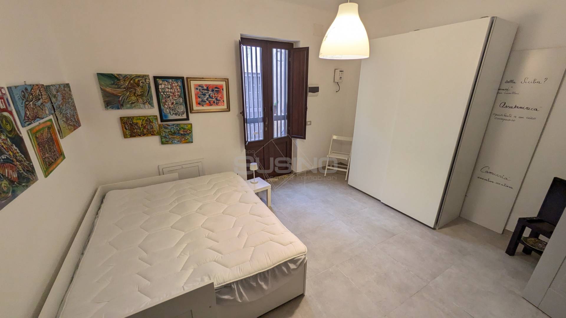 Appartamento in affitto a Siracusa, Ortigia