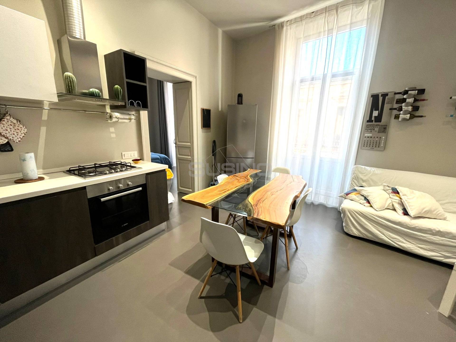 Appartamento in vendita a Siracusa, Piazzale Marconi