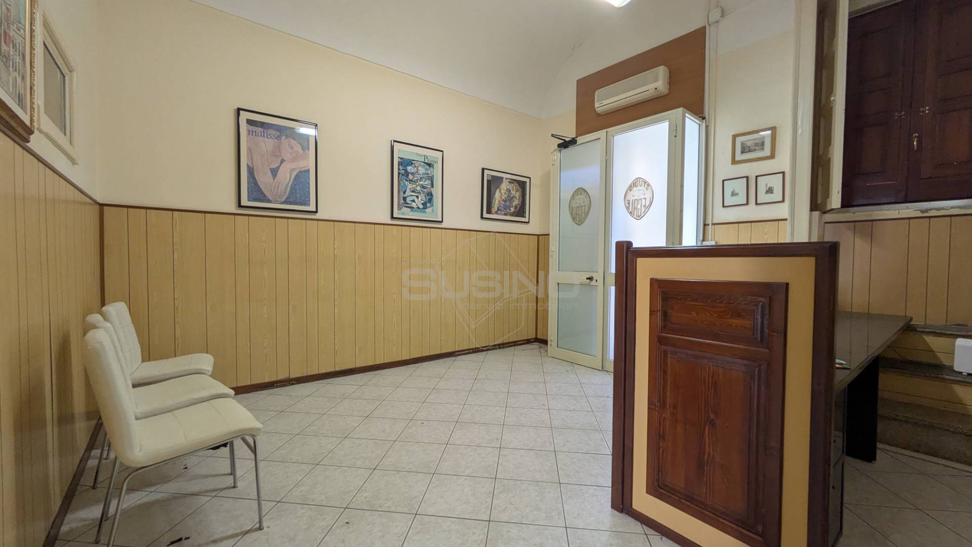 Semindipendente in vendita a Floridia, Centro