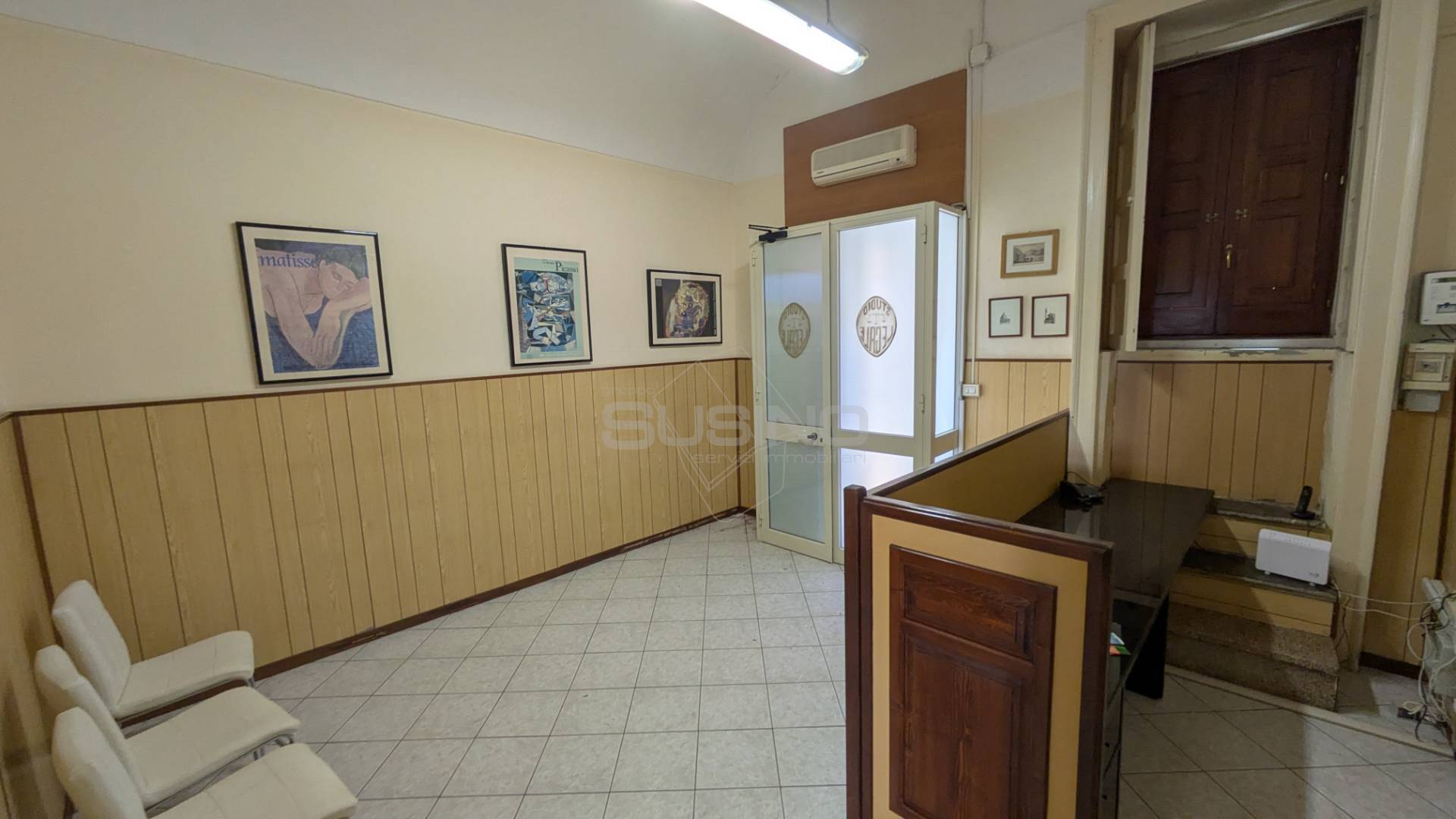 Semindipendente in vendita a Floridia, Centro