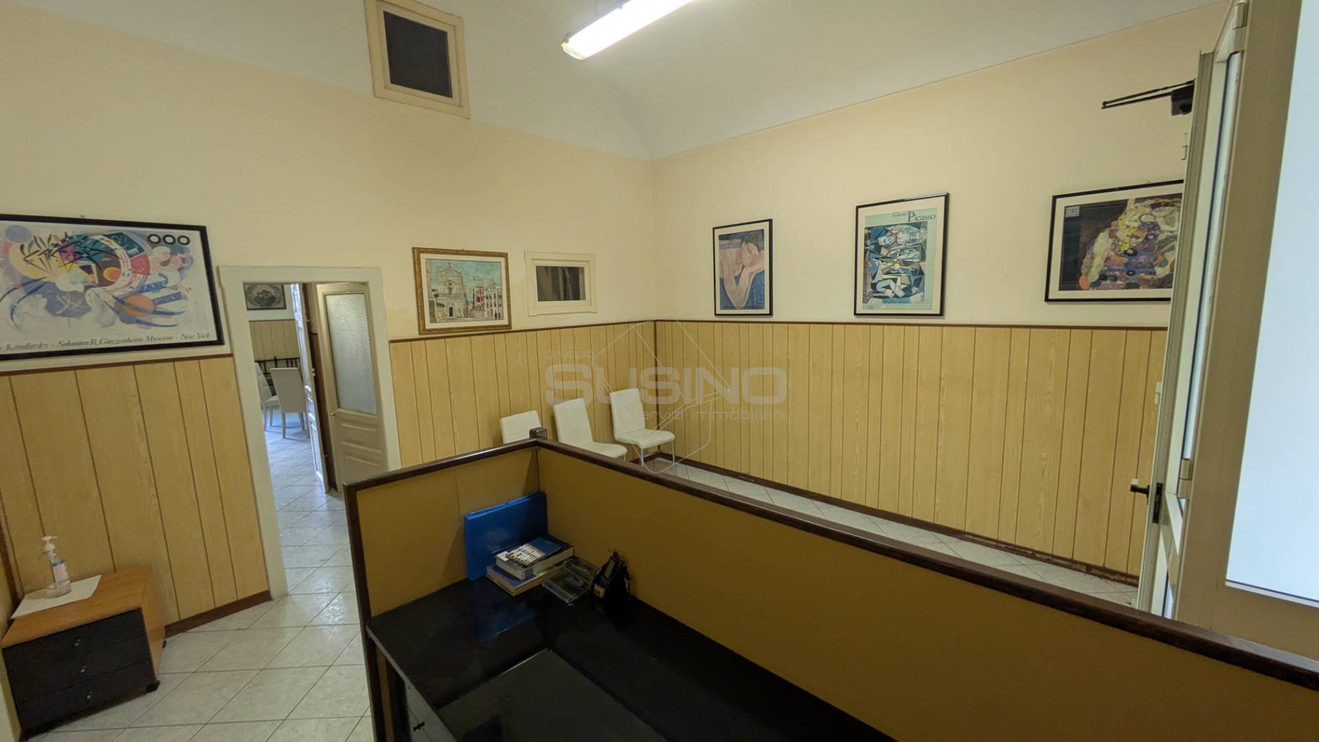 Semindipendente in vendita a Floridia, Centro