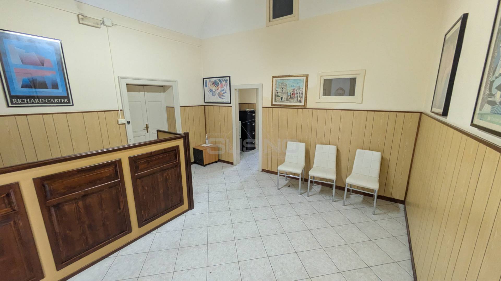 Semindipendente in vendita a Floridia, Centro