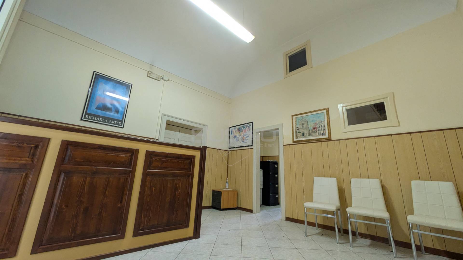 Semindipendente in vendita a Floridia, Centro