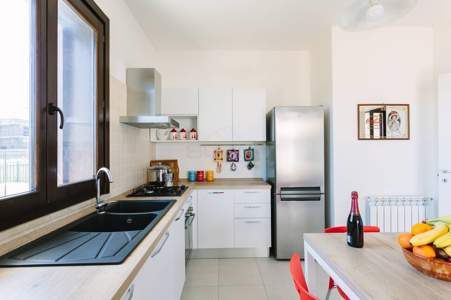 Villa in affitto a Siracusa, Isola