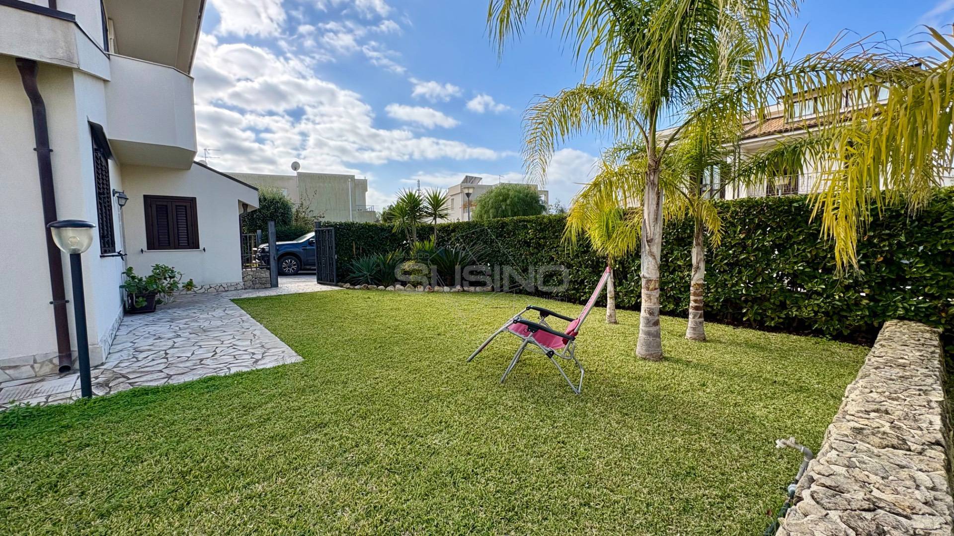 Villa in affitto a Siracusa, Isola