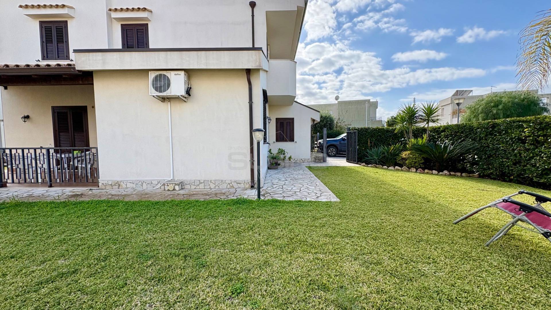 Villa in affitto a Siracusa, Isola