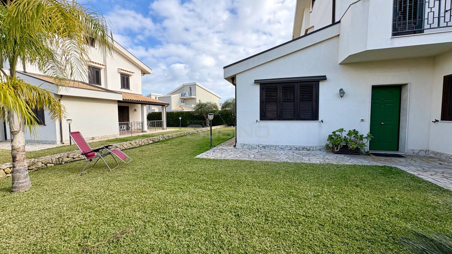 Villa in affitto a Siracusa, Isola