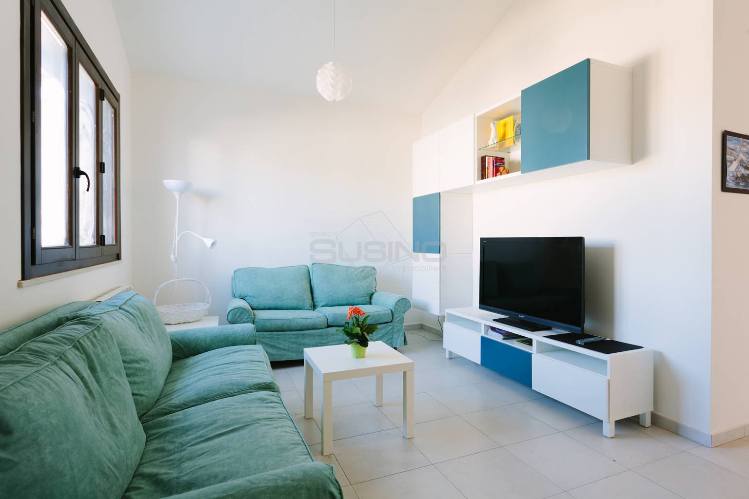 Villa in affitto a Siracusa, Isola