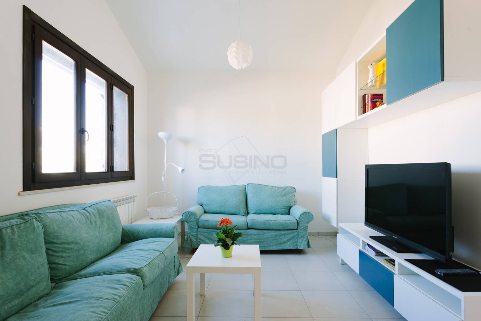 Villa in affitto a Siracusa, Isola