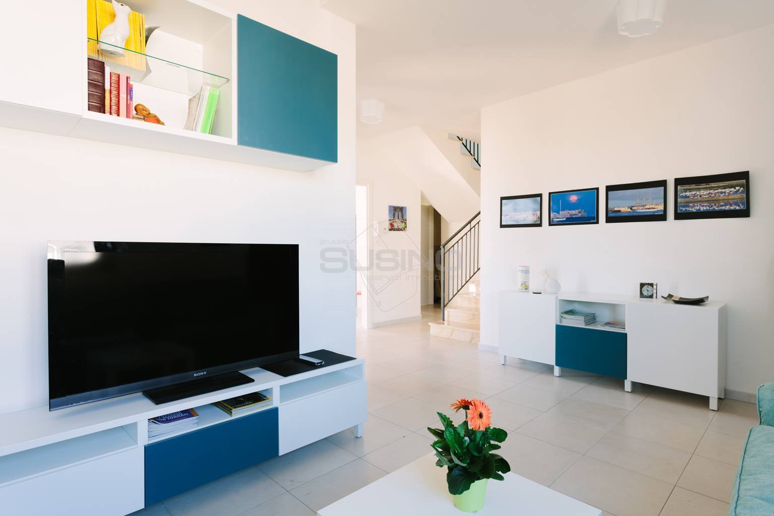 Villa in affitto a Siracusa, Isola