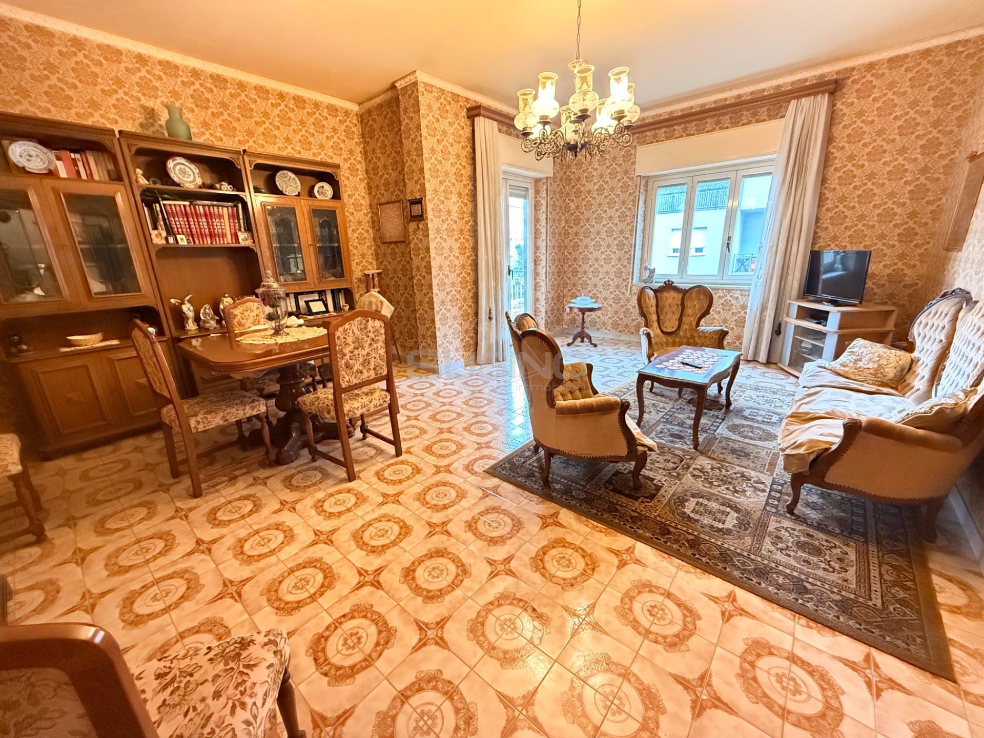 Appartamento in vendita a Siracusa, Tica-tisia