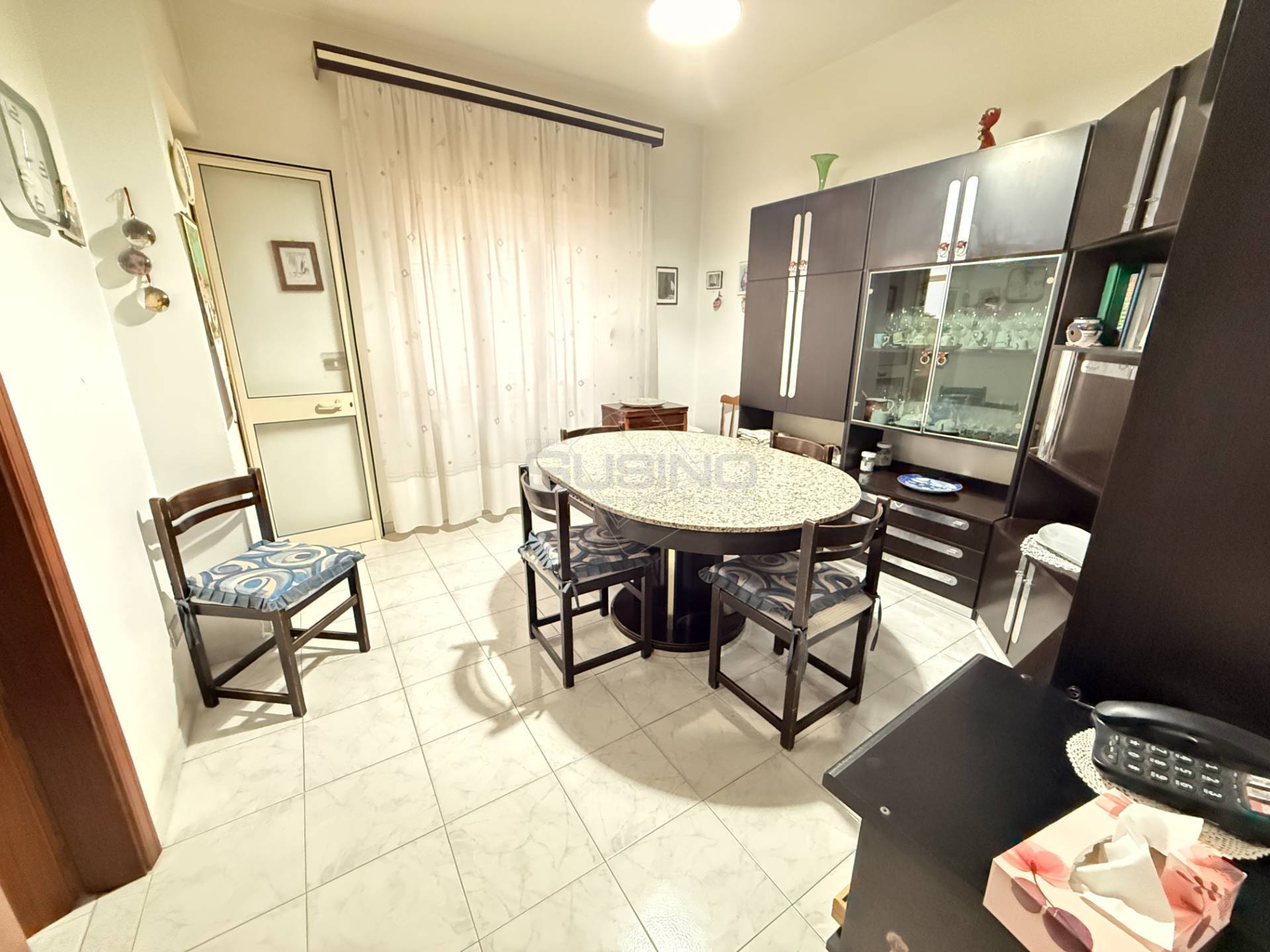 Appartamento in vendita a Siracusa, Tica-tisia