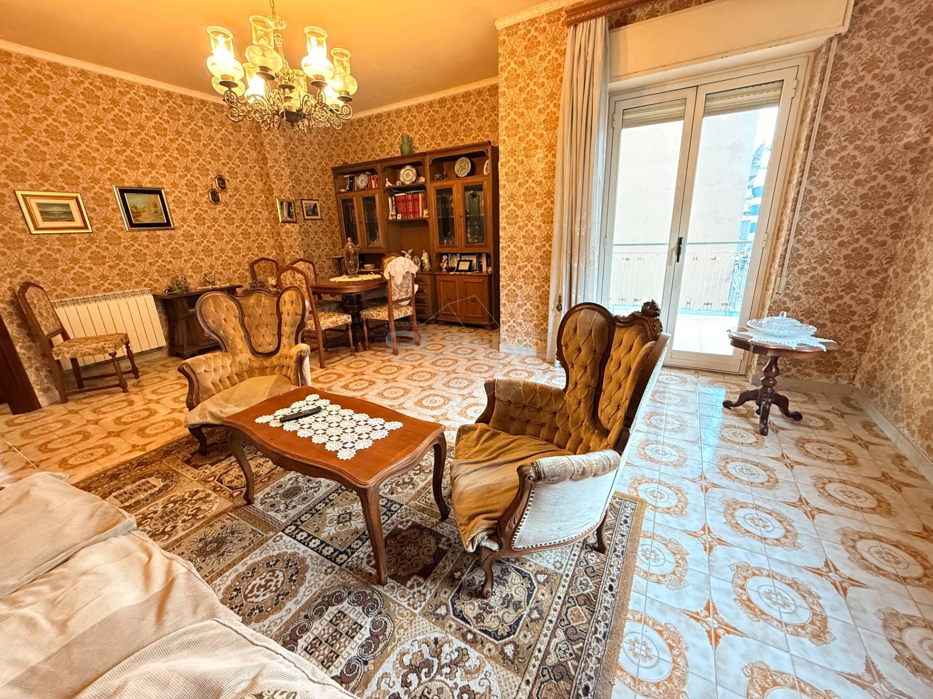 Appartamento in vendita a Siracusa, Tica-tisia