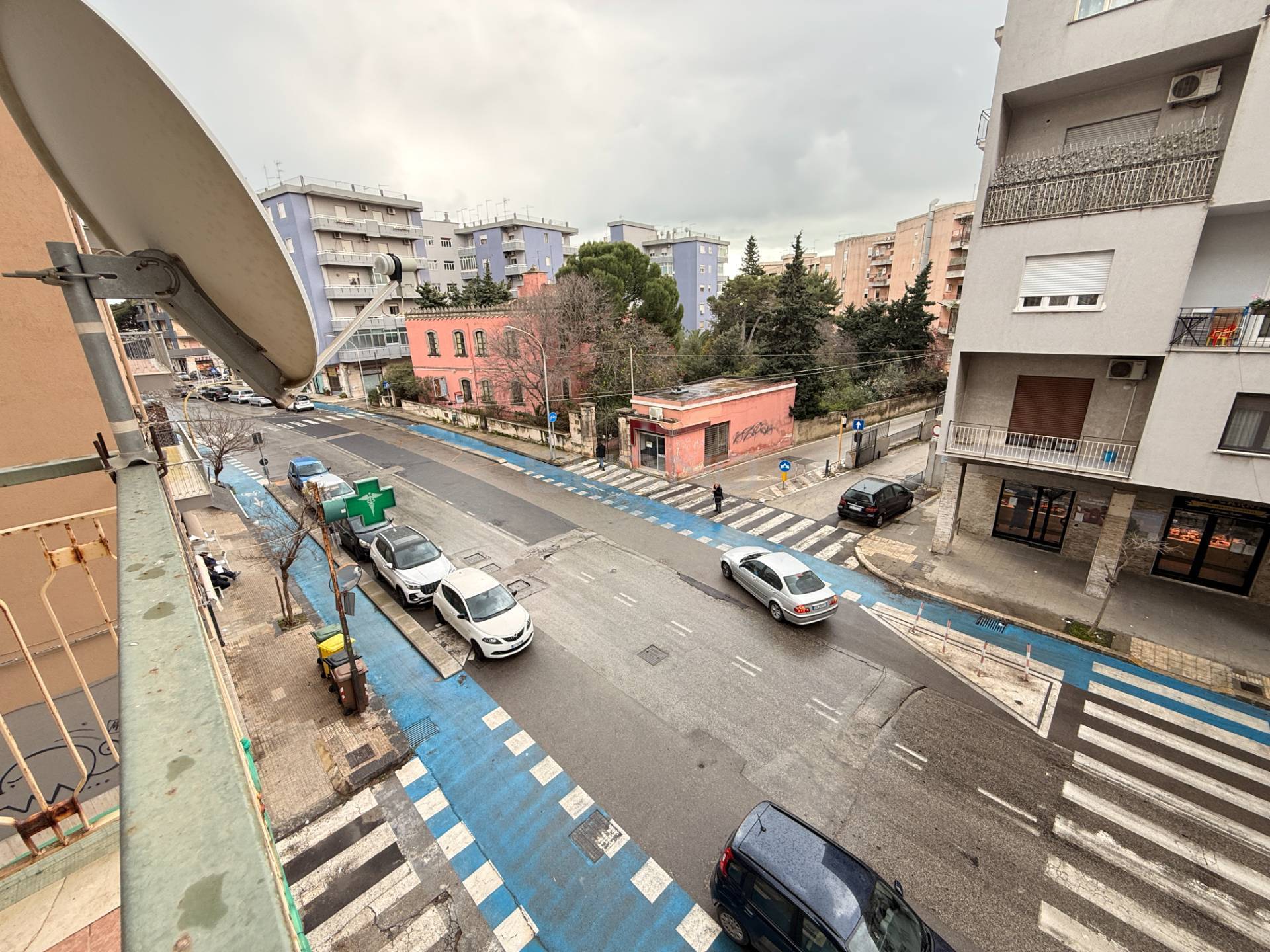 Appartamento in vendita a Siracusa, Tica-tisia