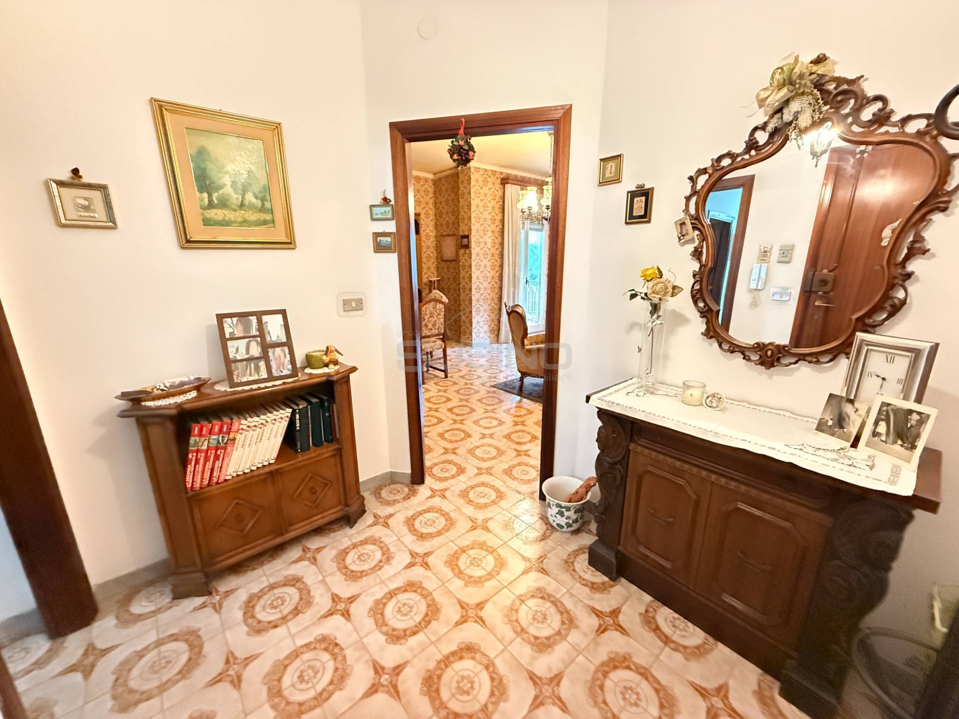 Appartamento in vendita a Siracusa, Tica-tisia