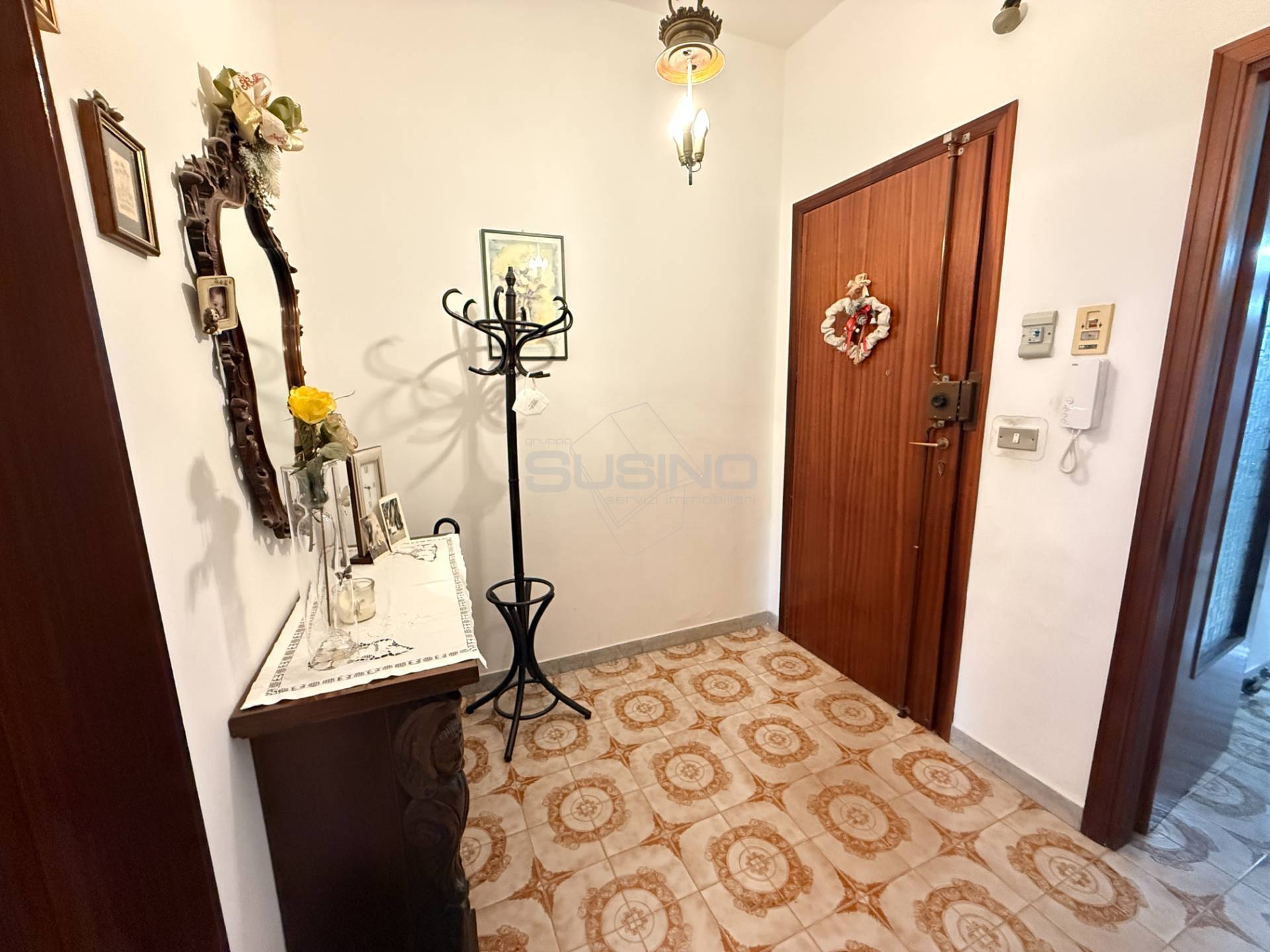 Appartamento in vendita a Siracusa, Tica-tisia