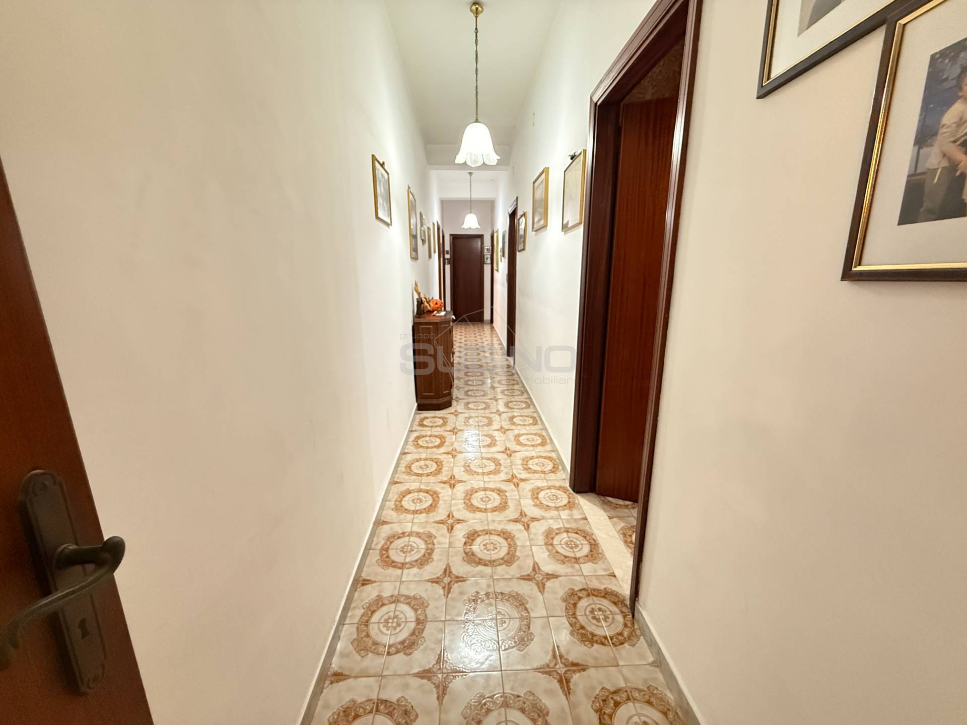 Appartamento in vendita a Siracusa, Tica-tisia