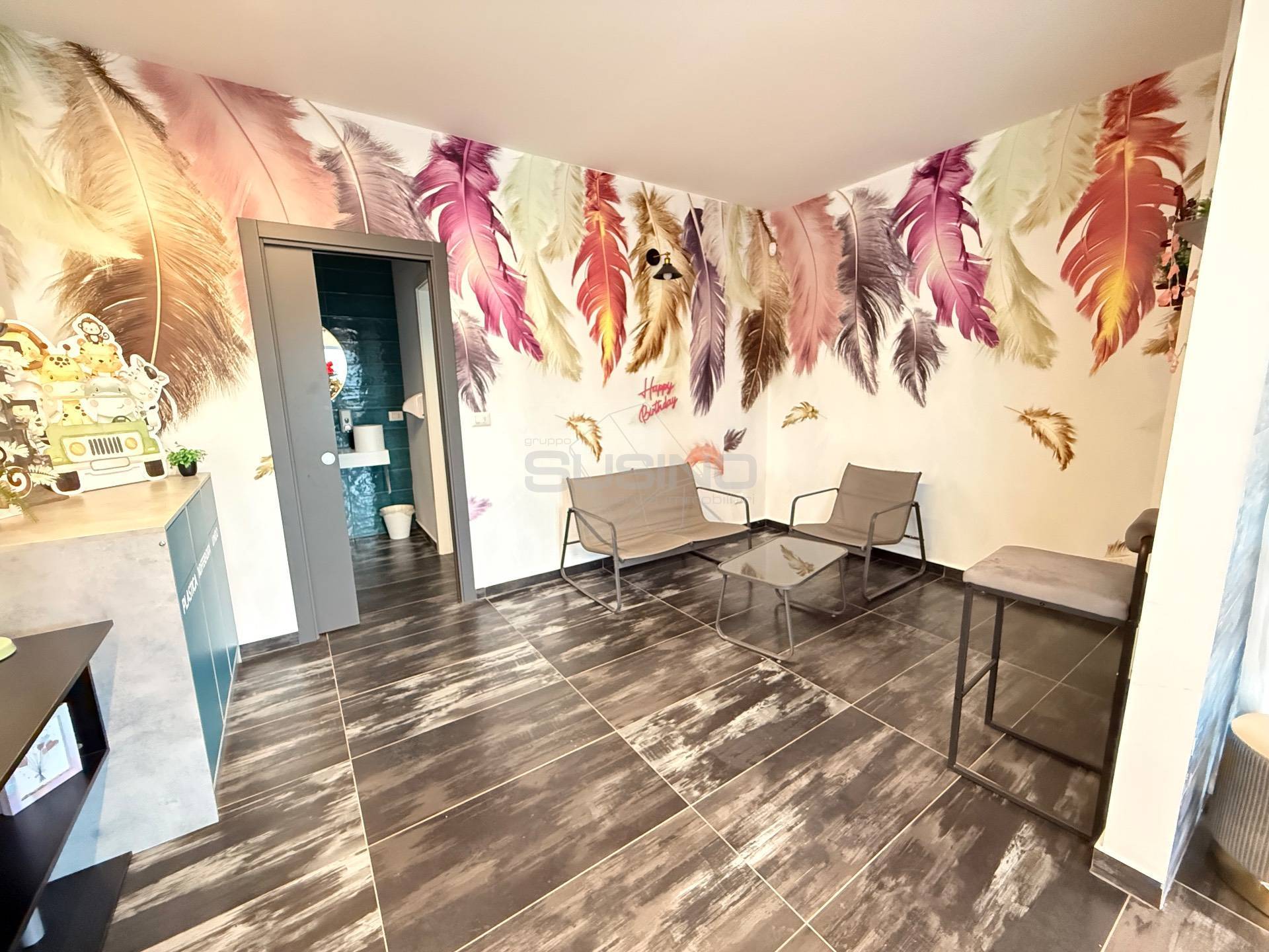 Locale commerciale in vendita a Siracusa, Isola