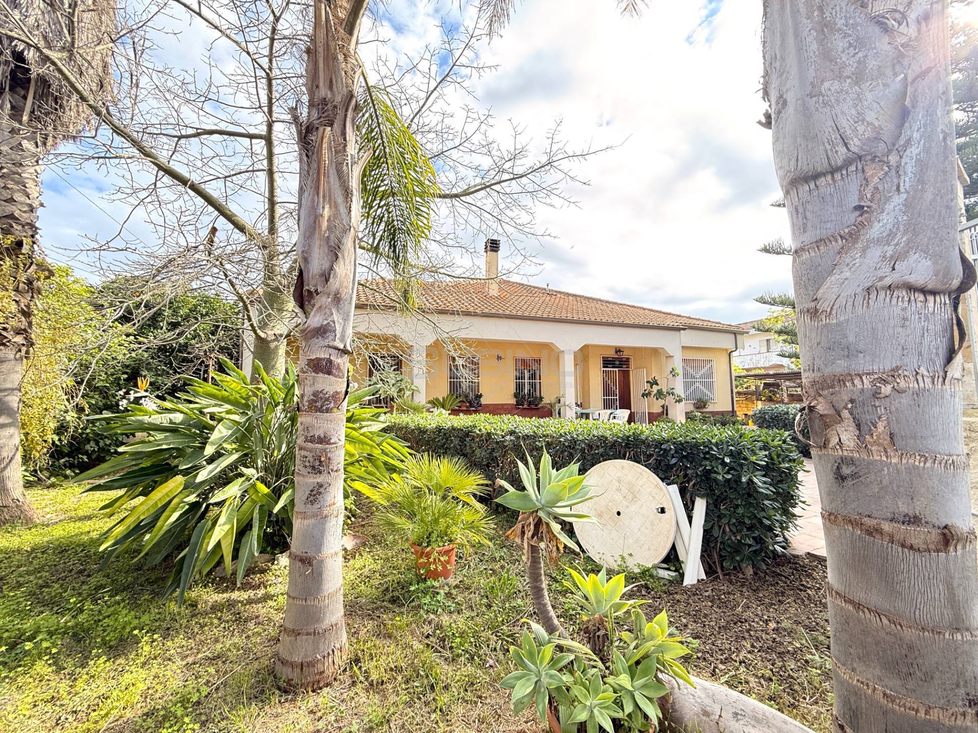 Villa in vendita a Siracusa, Isola