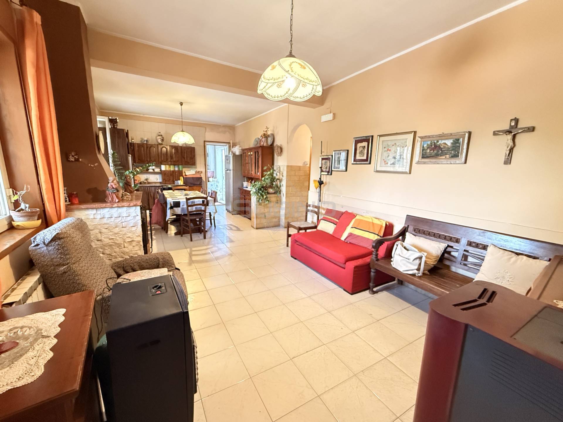 Villa in vendita a Siracusa, Isola