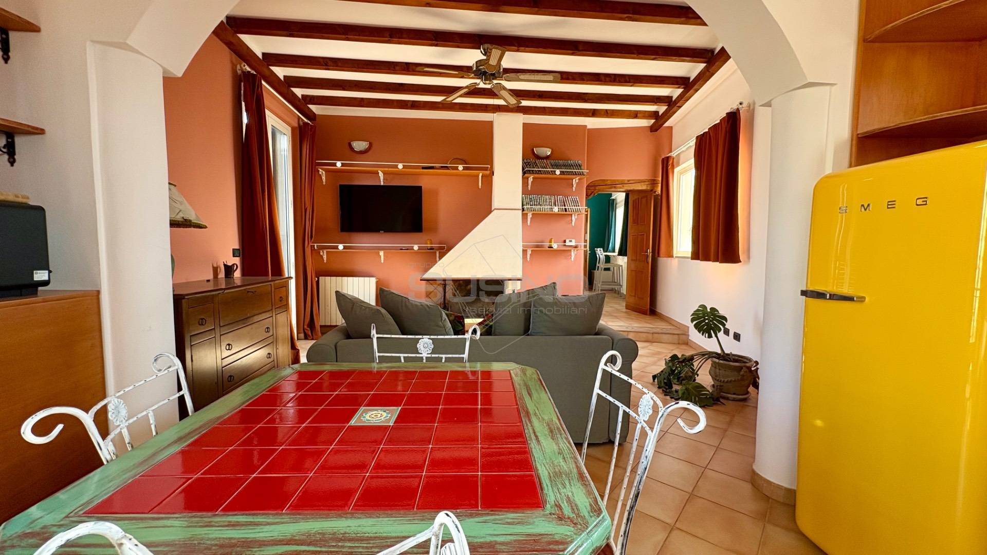 Appartamento in affitto a Siracusa, Umbertina