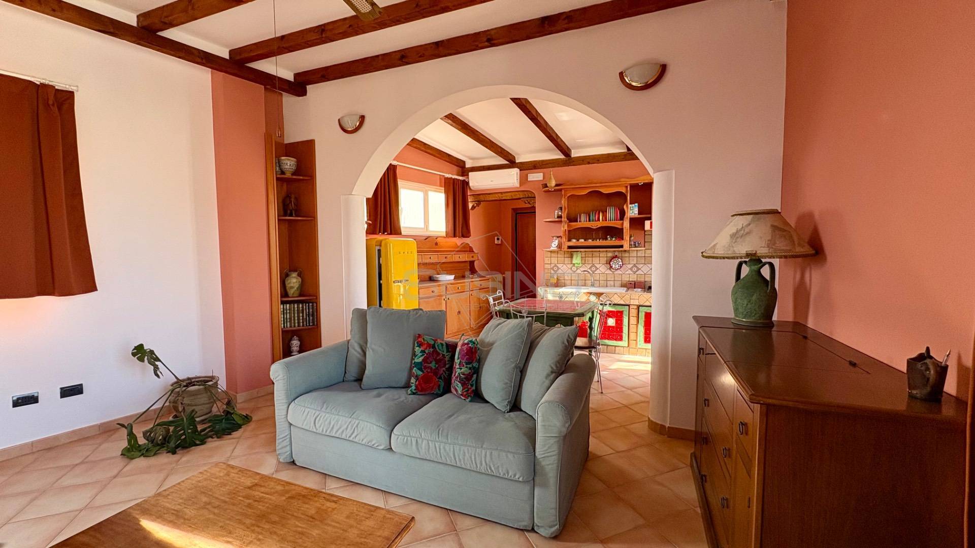 Appartamento in affitto a Siracusa, Umbertina