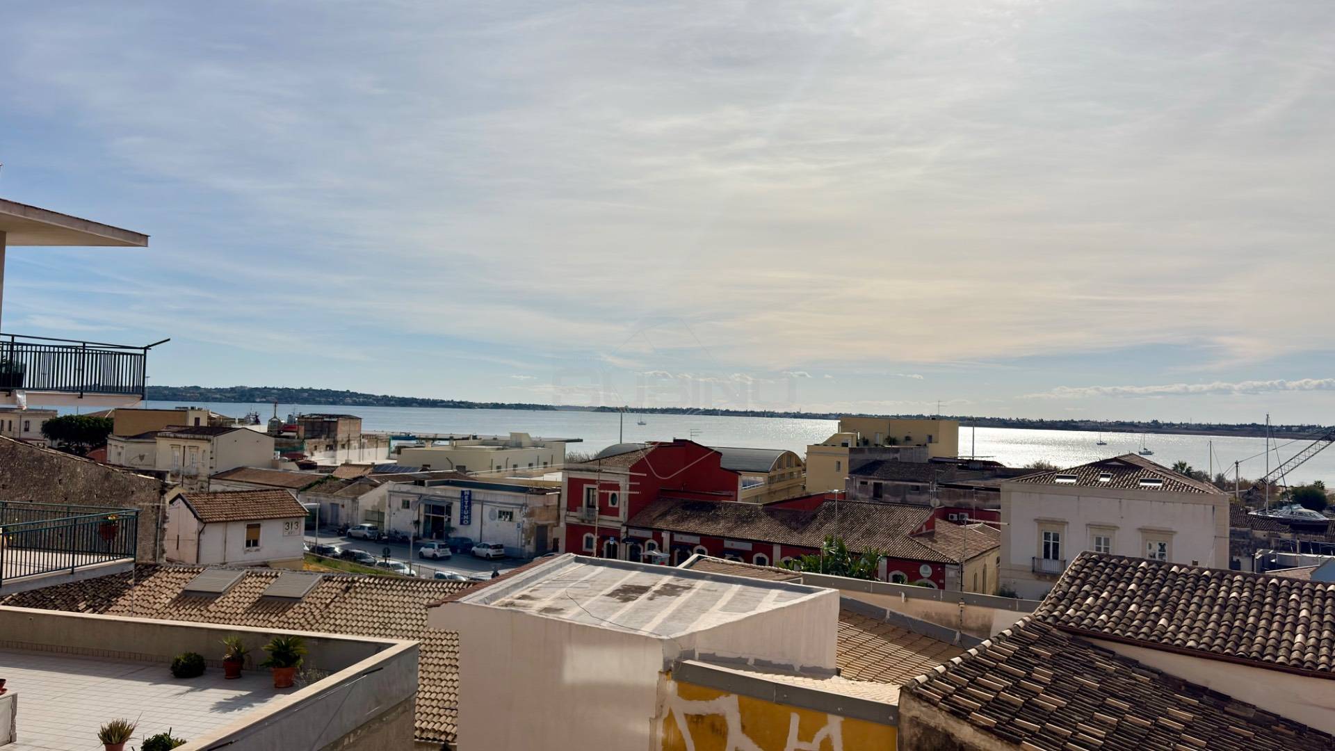 Appartamento in affitto a Siracusa, Umbertina