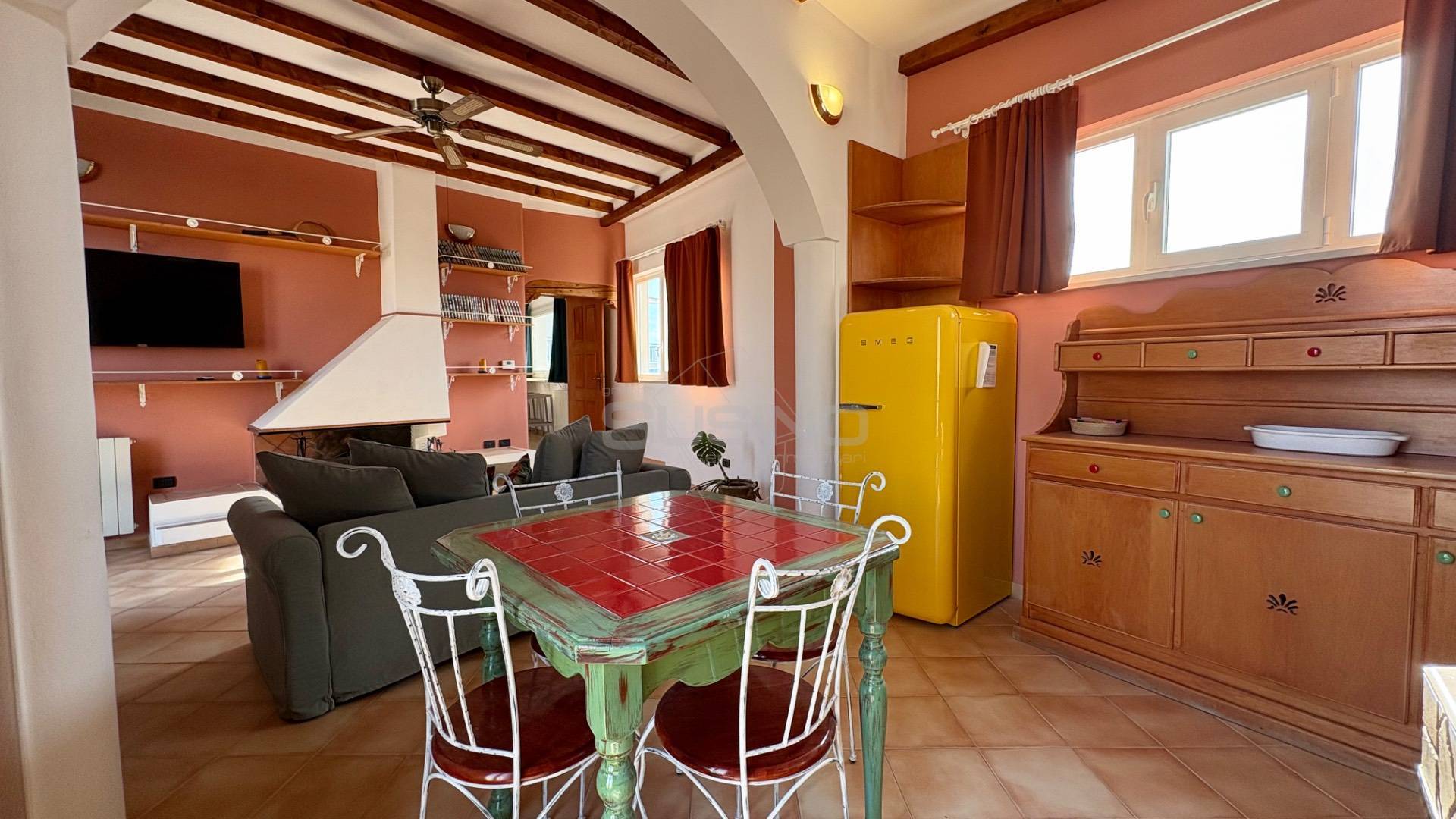 Appartamento in affitto a Siracusa, Umbertina