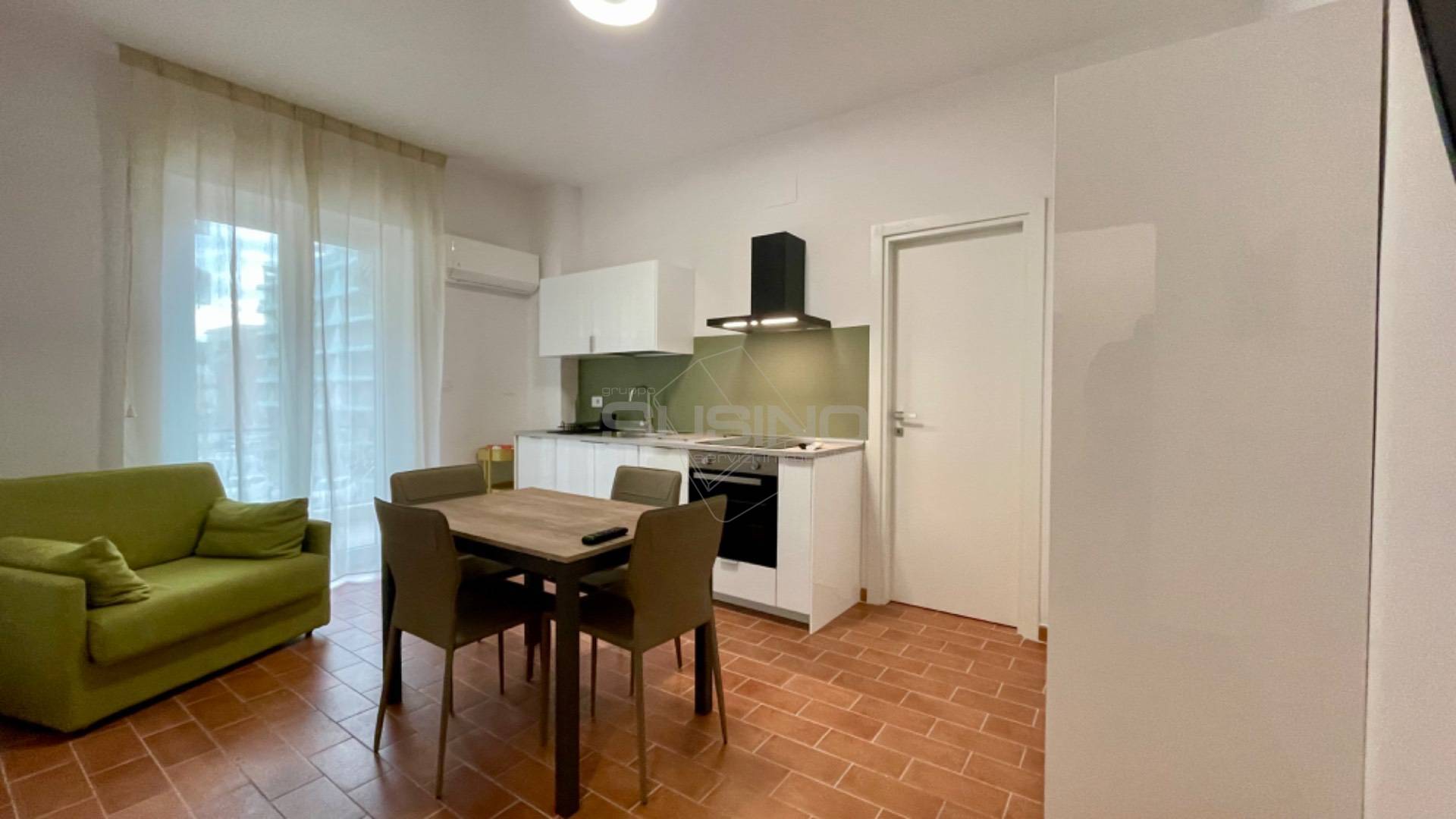 Appartamento in affitto a Siracusa, Tica-tisia