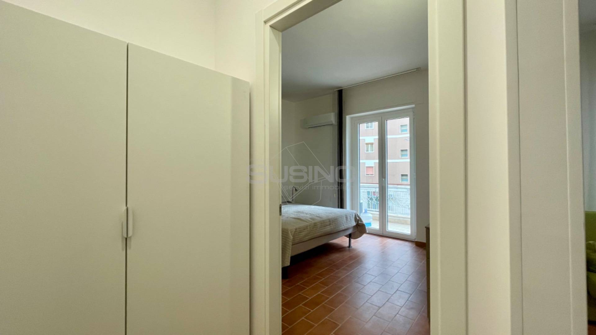 Appartamento in affitto a Siracusa, Tica-tisia