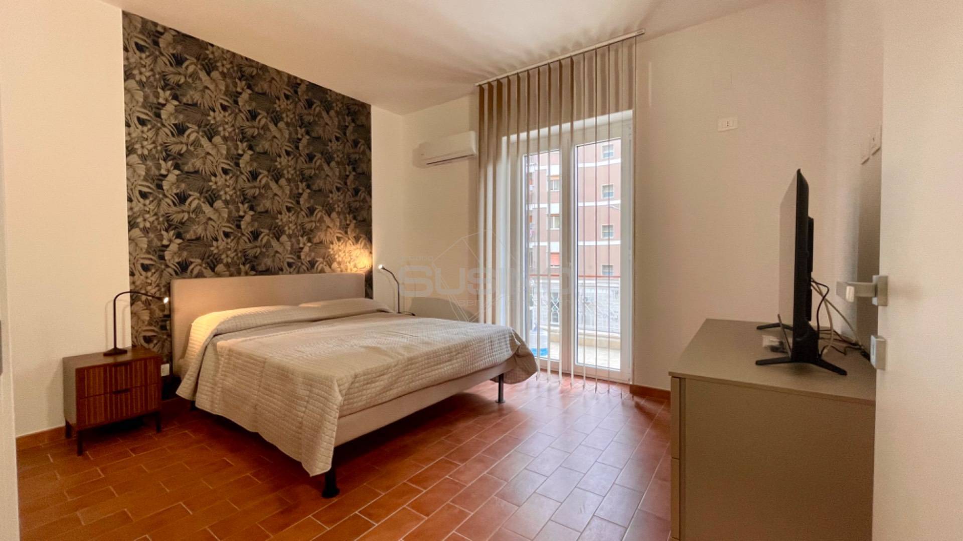 Appartamento in affitto a Siracusa, Tica-tisia