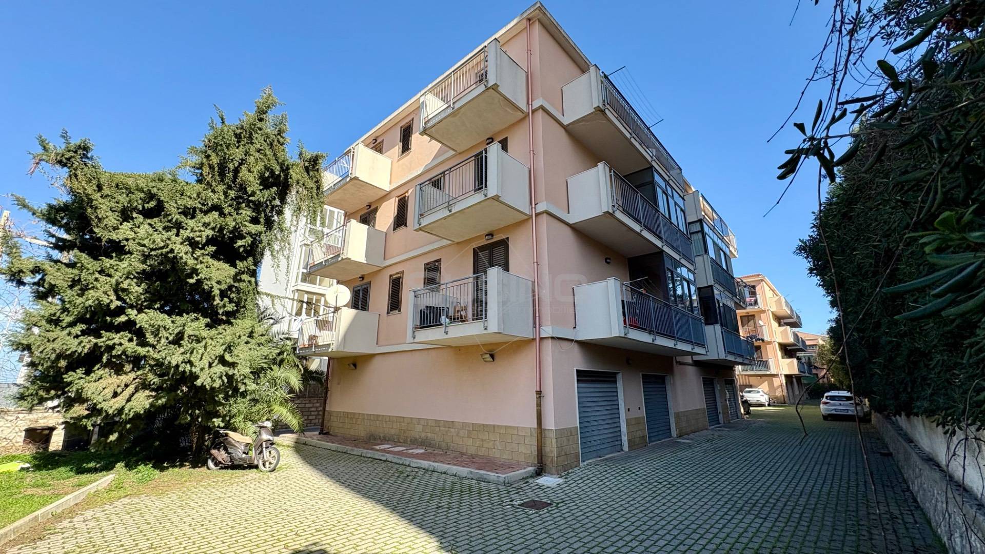 Appartamento in affitto a Siracusa, Scala Greca