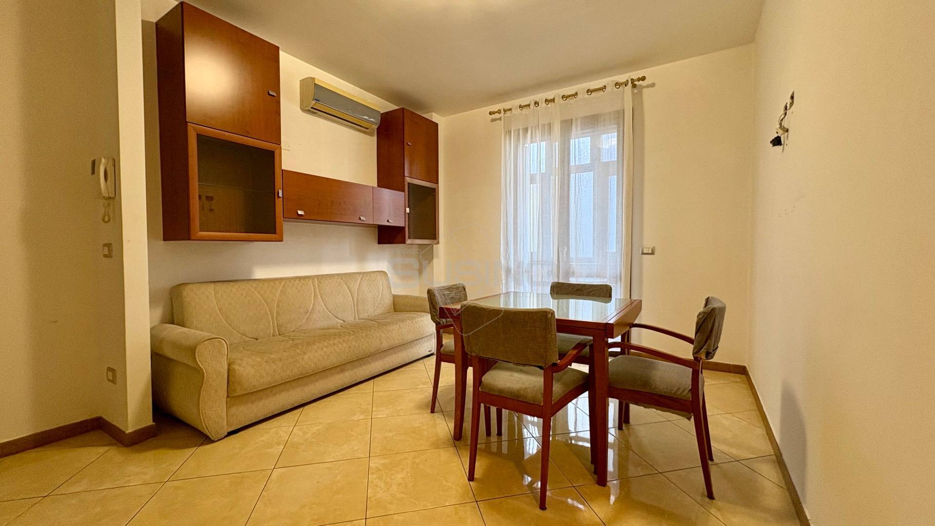 Appartamento in affitto a Siracusa, Scala Greca