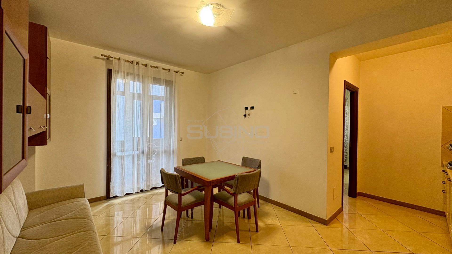 Appartamento in affitto a Siracusa, Scala Greca