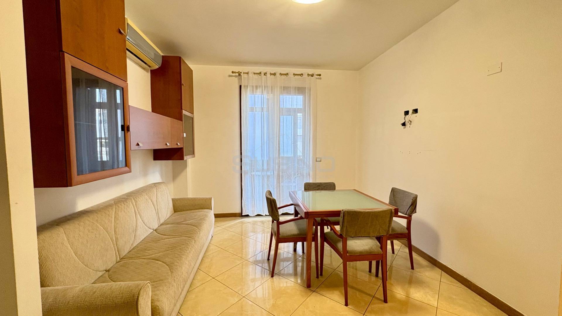 Appartamento in affitto a Siracusa, Scala Greca