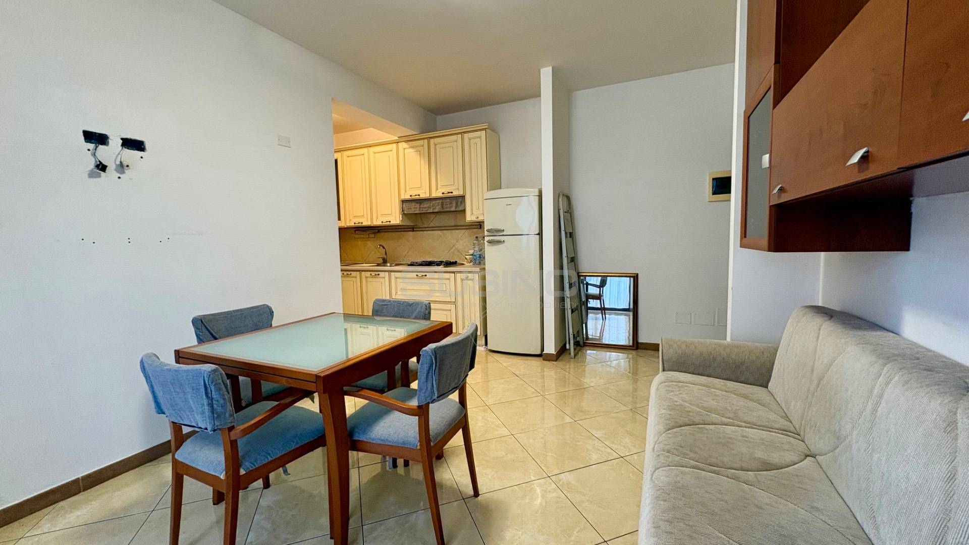 Appartamento in affitto a Siracusa, Scala Greca