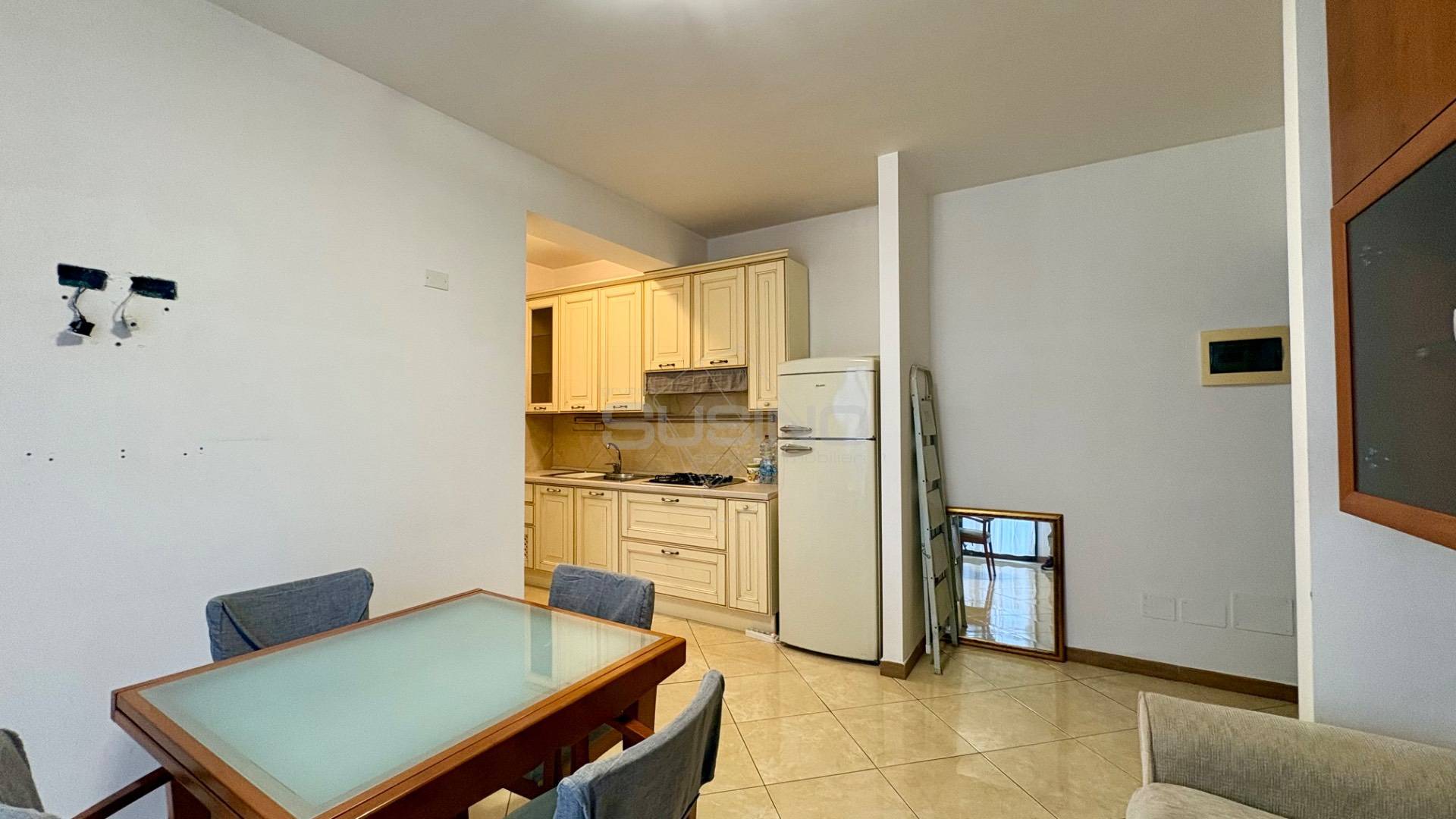 Appartamento in affitto a Siracusa, Scala Greca