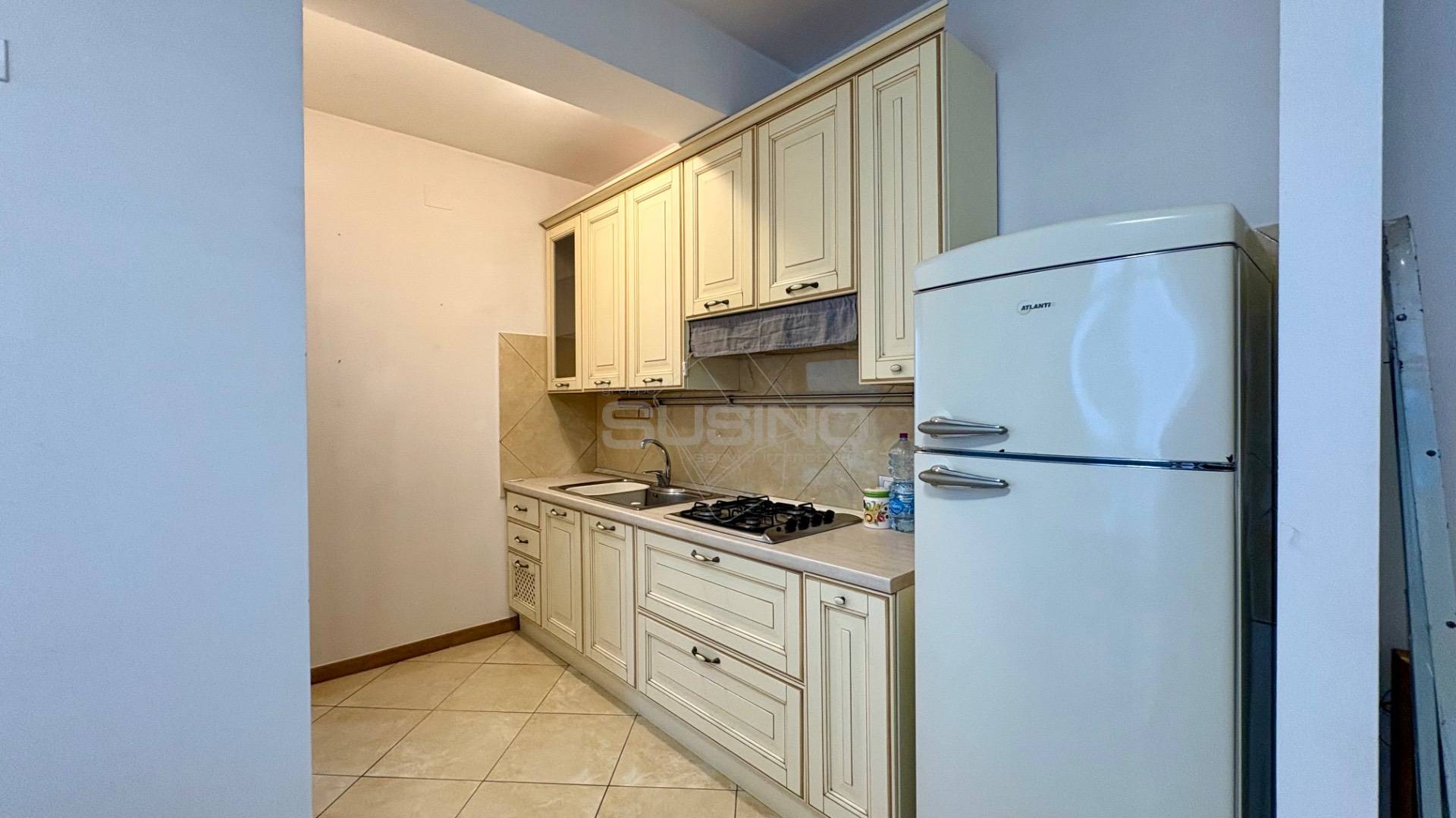 Appartamento in affitto a Siracusa, Scala Greca