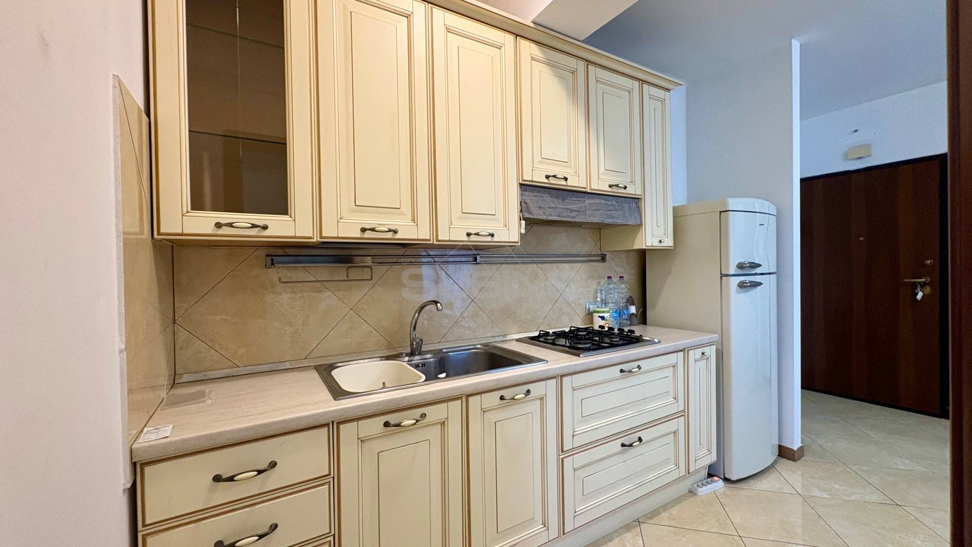 Appartamento in affitto a Siracusa, Scala Greca