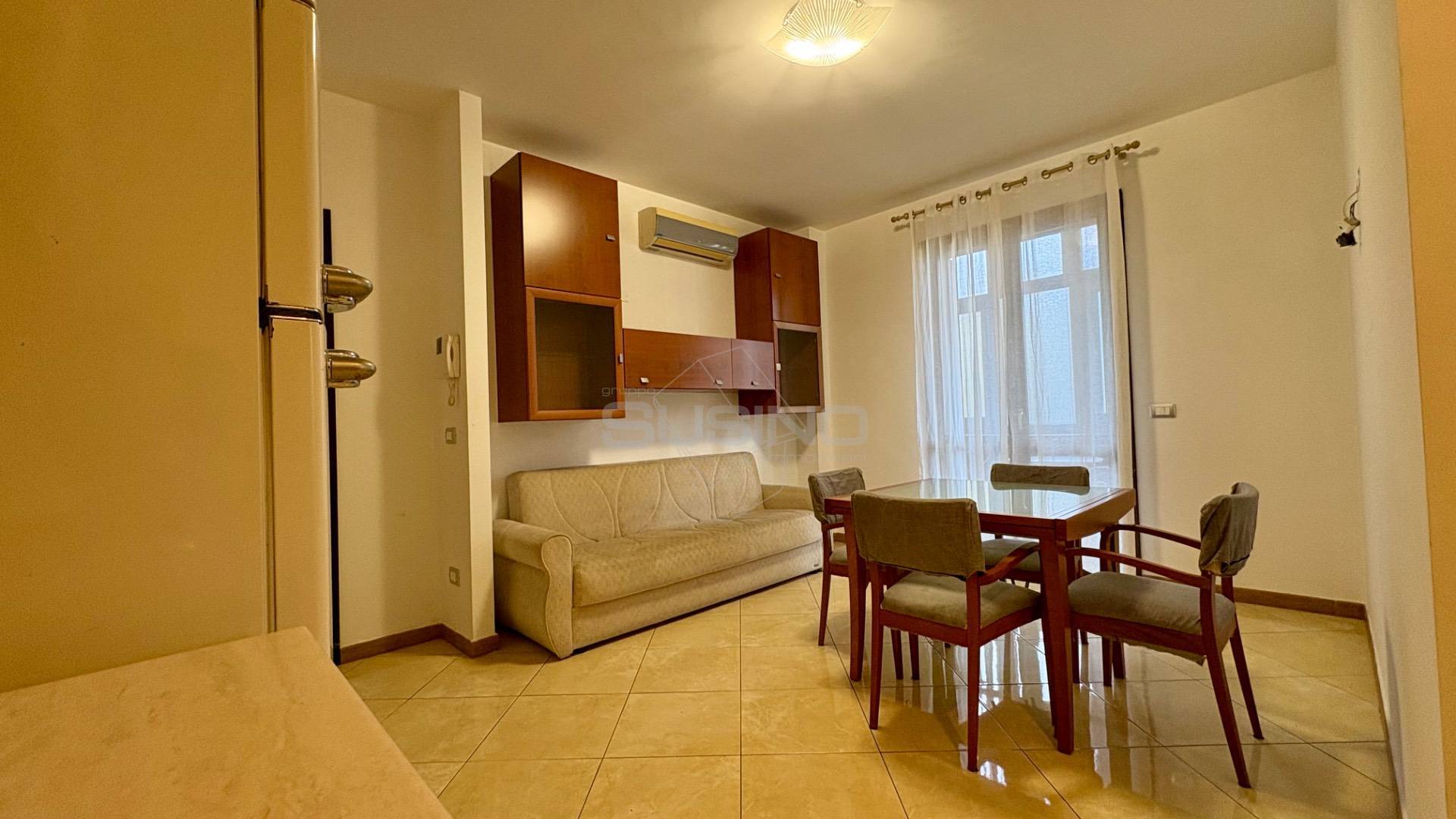 Appartamento in affitto a Siracusa, Scala Greca