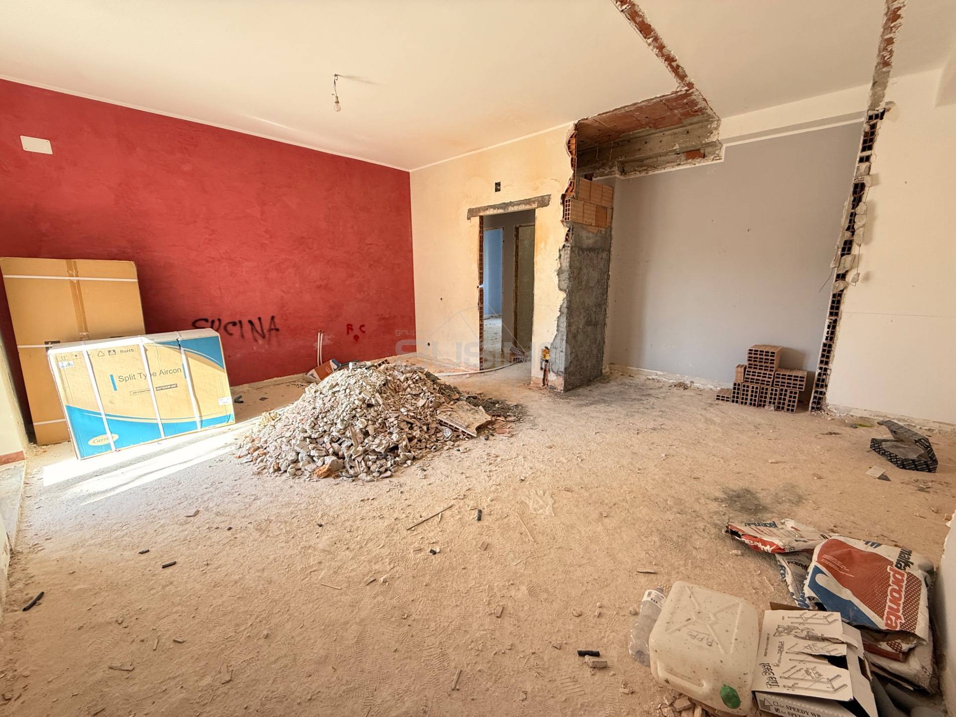 Appartamento in vendita a Siracusa