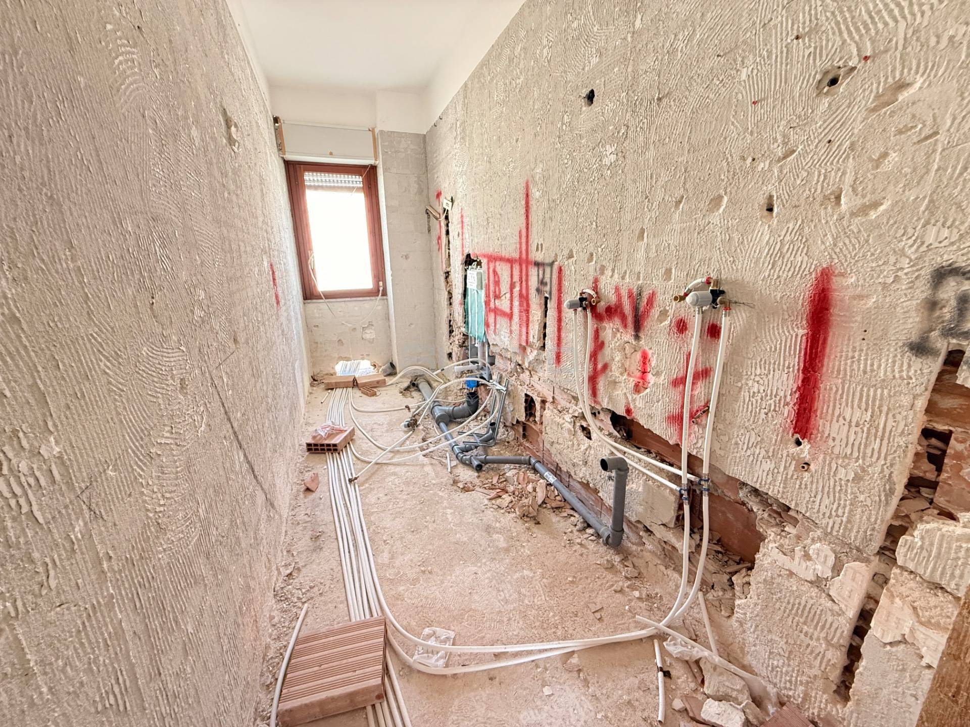 Appartamento in vendita a Siracusa