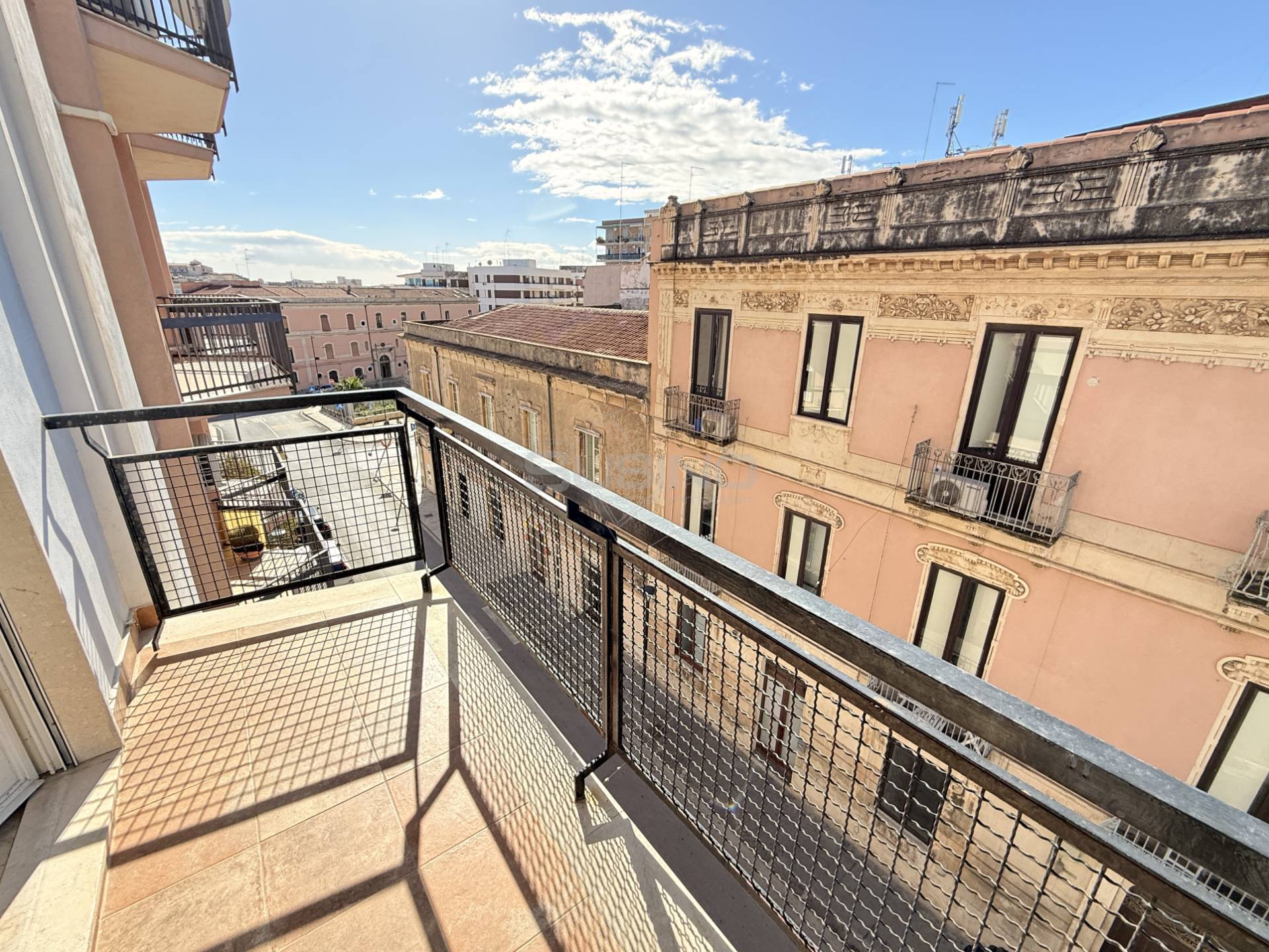 Appartamento in vendita a Siracusa, Borgata