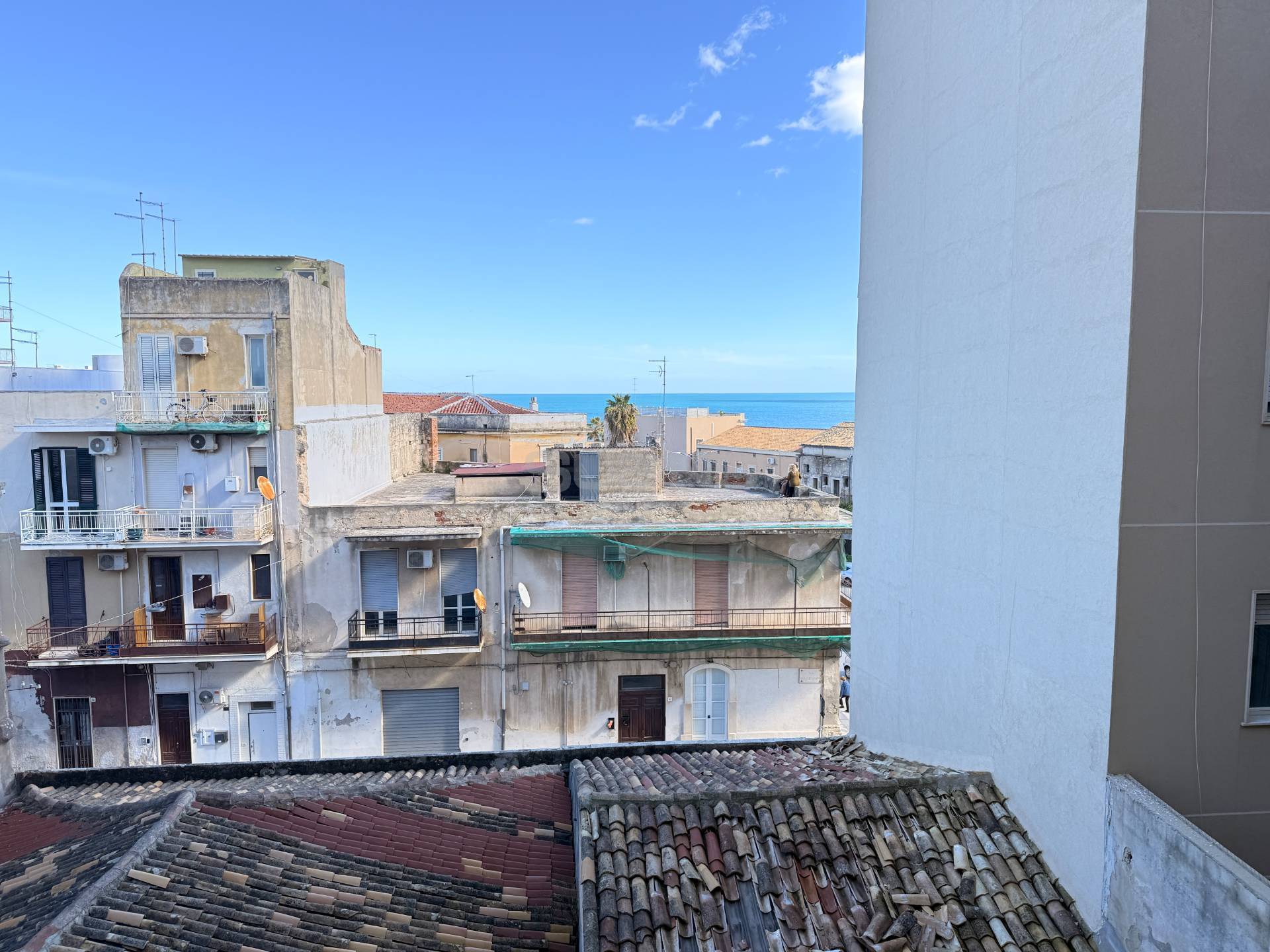 Appartamento in vendita a Siracusa, Borgata