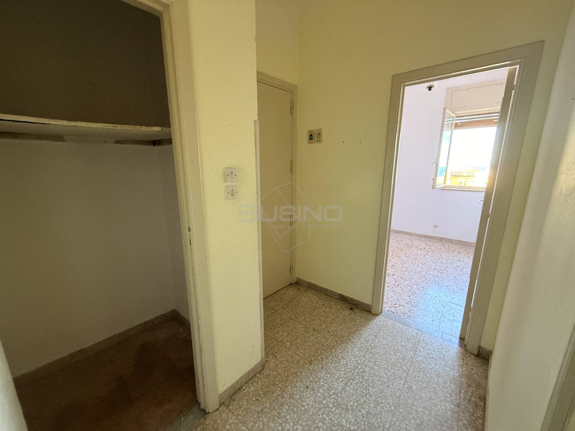 Appartamento in vendita a Siracusa, Borgata