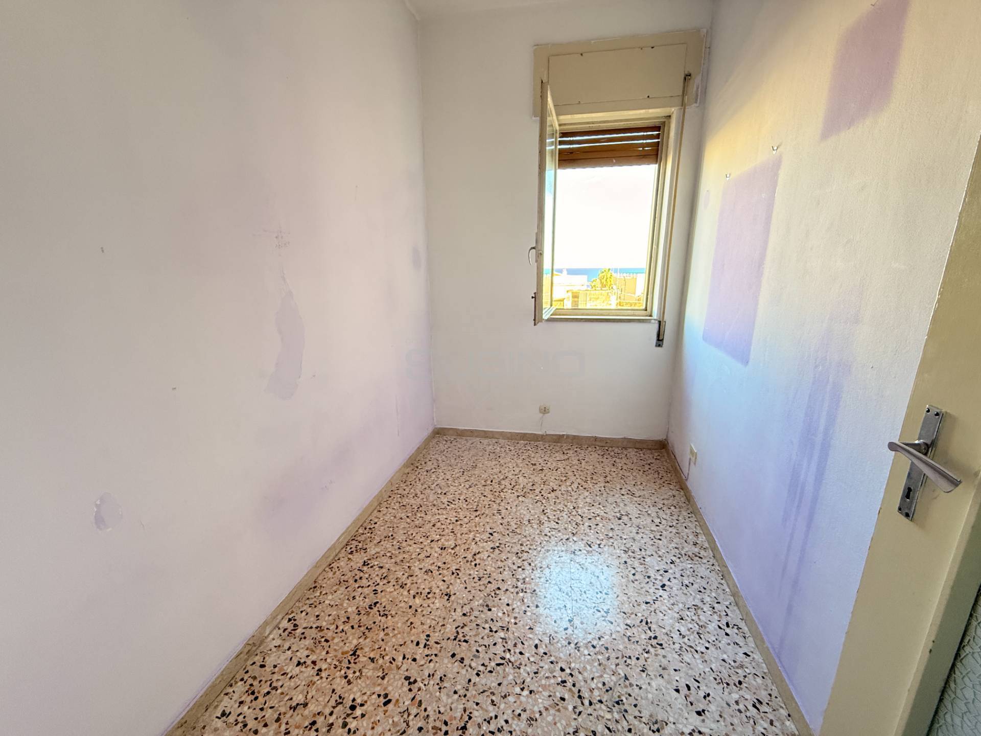 Appartamento in vendita a Siracusa, Borgata