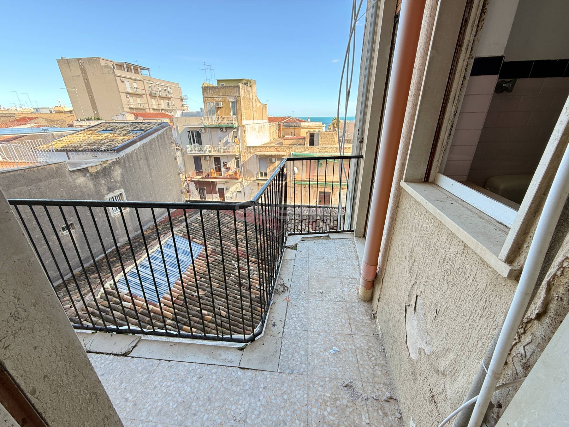 Appartamento in vendita a Siracusa, Borgata